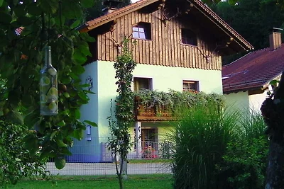 Ferienwohnung Niggl - Wohlfühloase