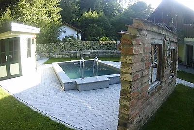 Ferienwohnung Niggl - Wohlfühloase