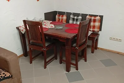 Ferienwohnung Niggl - Wohlfühloase