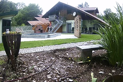 Appartamento Niggl - Oasi di benessere