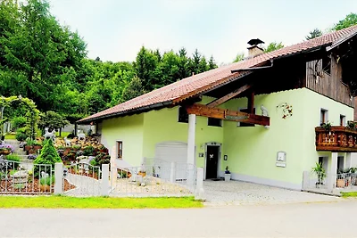 Appartamento Niggl - Oasi di benessere