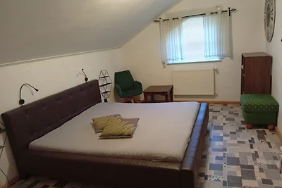 Ferienwohnung Niggl - Wohlfühloase