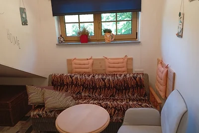 Ferienwohnung Niggl - Wohlfühloase