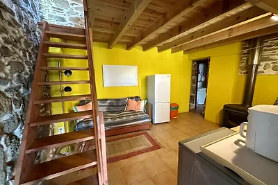 Quinta do Convento und Glamping