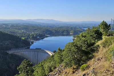 Quinta do Convento und Glamping