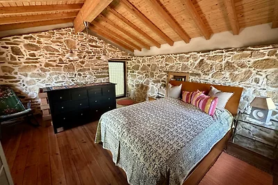 Quinta do Convento und Glamping