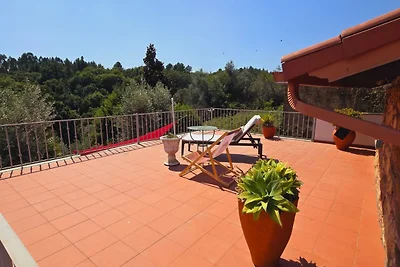 Quinta do Convento und Glamping