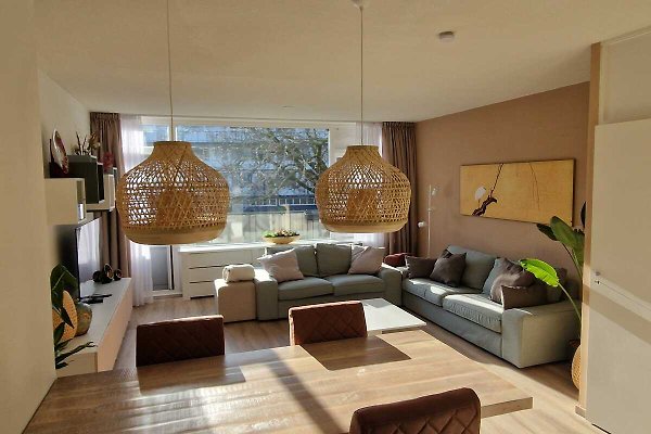 Vakantieappartement Alphen aan den Rijn