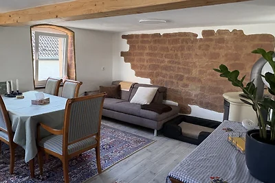 Salbeihaus