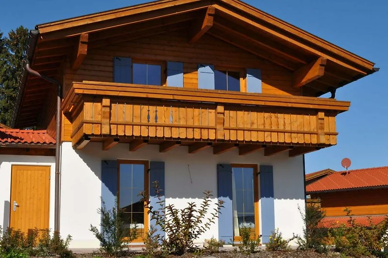 Unser Ferienhaus im Feriendorf Via Claudia