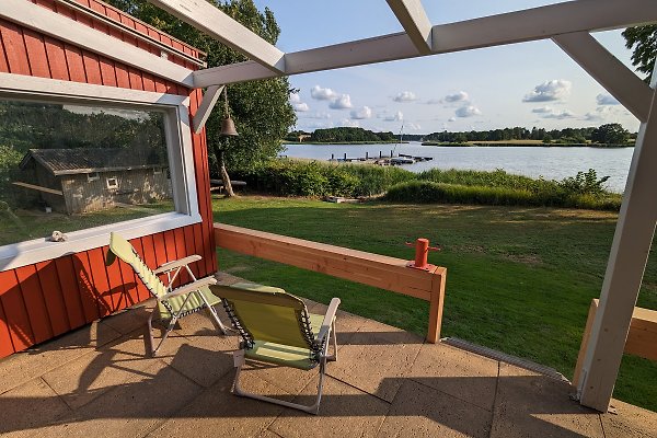 Ferienhaus Brodersby (Angeln)