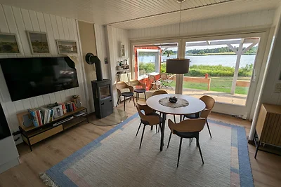 Ferienhaus Schleipanorama