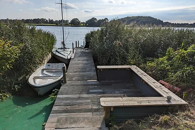 Ferienhaus Schleipanorama