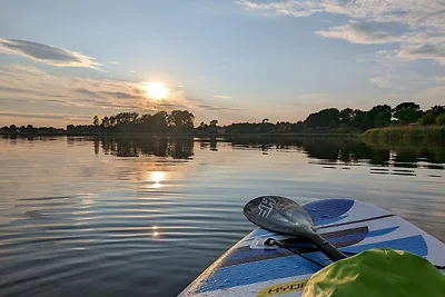 Ferienhaus Schleipanorama