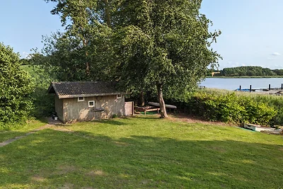 Ferienhaus Schleipanorama