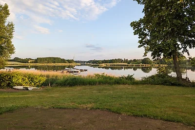 Ferienhaus Schleipanorama