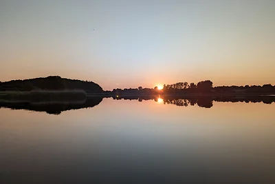 Ferienhaus Schleipanorama