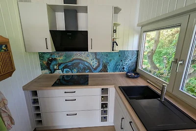 Ferienhaus Schleipanorama