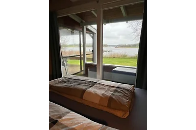 Ferienhaus Schleipanorama