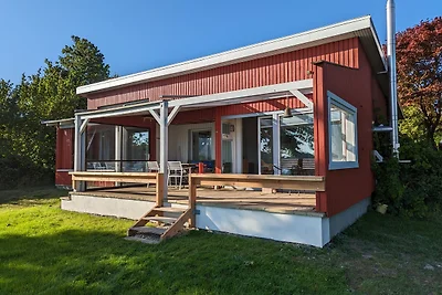 Ferienhaus Schleipanorama