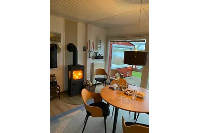 Ferienhaus Schleipanorama