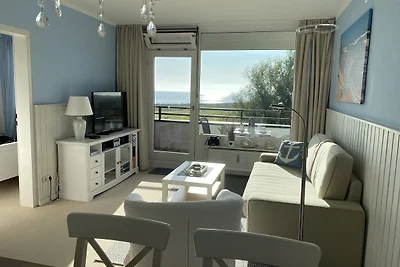 Ferienwohnung Meeresblau