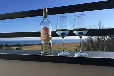 Ferienwohnung Meeresblau