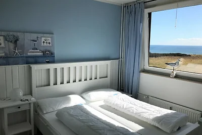 Ferienwohnung Meeresblau