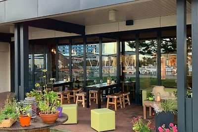 Ferienwohnung Meeresblau