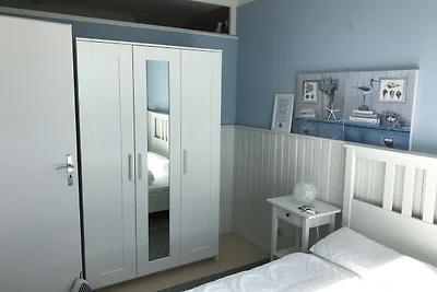 Ferienwohnung Meeresblau
