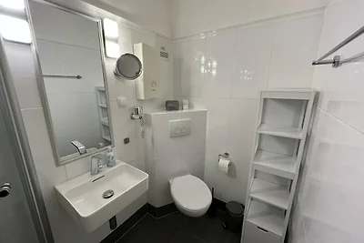 Ferienwohnung Meeresblau