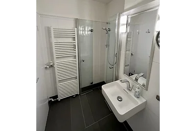 Ferienwohnung Meeresblau