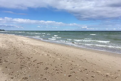 Ferienwohnung Meeresblau