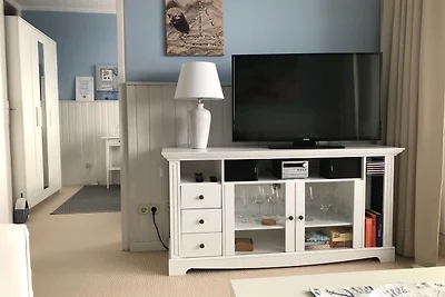 Ferienwohnung Meeresblau