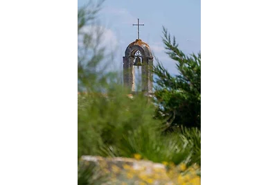 Vakantiehuis Ontspannende vakantie DORF VRBANJ
