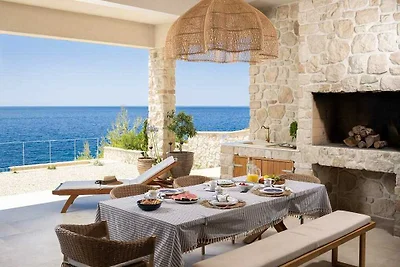 Villa Lyra by Villas Hvar