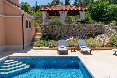 Vakantiehuis Ontspannende vakantie DORF VRBANJ