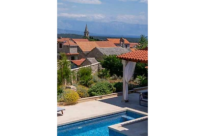 Vakantiehuis Ontspannende vakantie DORF VRBANJ