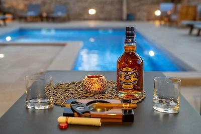 Vakantiehuis Ontspannende vakantie DORF VRBANJ