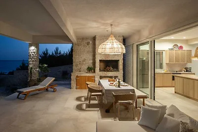 Villa Lyra by Villas Hvar