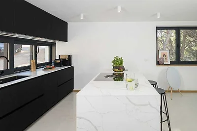 Vakantiehuis Ontspannende vakantie Zavalatica