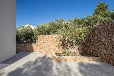 Vakantiehuis Ontspannende vakantie Zavalatica