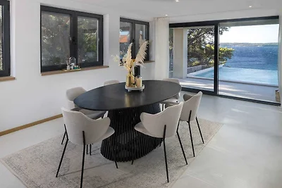 Vakantiehuis Ontspannende vakantie Zavalatica