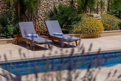 Vakantiehuis Ontspannende vakantie DORF VRBANJ