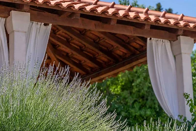 Vakantiehuis Ontspannende vakantie DORF VRBANJ