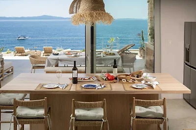 Villa Lyra by Villas Hvar