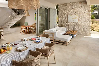 Villa Lyra by Villas Hvar