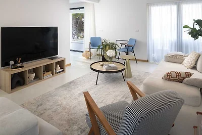 Vakantiehuis Ontspannende vakantie Zavalatica