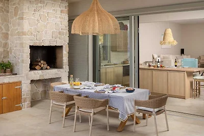 Villa Lyra by Villas Hvar