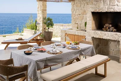 Villa Lyra by Villas Hvar